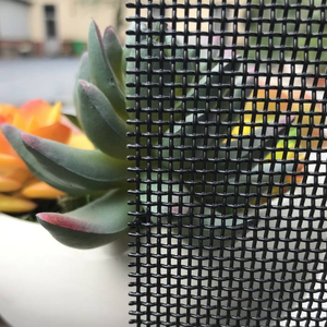 316 Stainless Steel Screen Clear View Door <b>Mesh</b> Corrosion Resistant Steel <b>Mesh</b> - Product Image 3