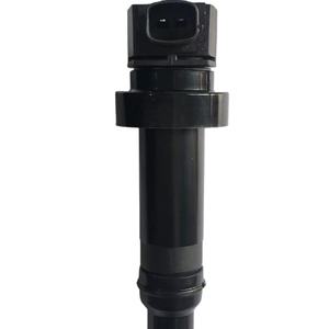 Bobina de Encendido de Alta Calidad de 2 Pines para Generador Lucas Tec Zhongfa <span class=keywords><strong>Apr</strong></span> para Harley Bosch 27301 2b010 para Yura para Hyundai Kia Pack - Product Image 1