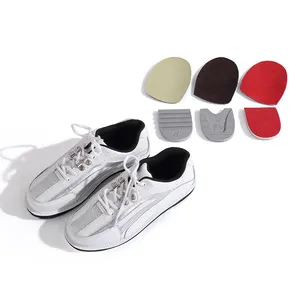 Hoge Kwaliteit Custom Groothandel Schoenen Bowling Schoenen Mode Mannen Bowling Schoenen
