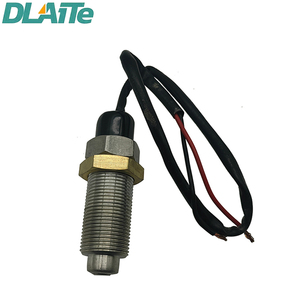 Capteur de vitesse moteur B3.3, filetage M22x1.5, 22mm, pour <span class=keywords><strong>mini</strong></span>-excavatrice, chargeuse, Bobcat, capteur de régime à <span class=keywords><strong>grand</strong></span> filetage 22mm, pièces détachées - Product Image 1