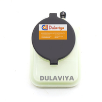 Réservoir de liquide de direction assistée 44360-0k050, bouteille de liquide de direction assistée, réservoir d'huile pour Toyota Hilu 443600K050