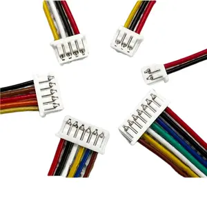 CHL Custom Home Household Small Appliance Wire Harness