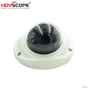Low Illumination 0.1Lux 120mm*70mm 2.0MP <strong>1080P</strong> High Speed Dome Color USB <strong>Camera</strong> With 2.1mm Board Lens, Optional IR-Leds - Product Image 1
