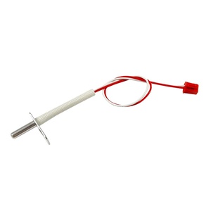 तापमान माप और नियंत्रण के लिए माइक्रोवेव ओवन के लिए <span class=keywords><strong>ntc</strong></span> थर्मोमिस्टर <span class=keywords><strong>2k</strong></span> ओम तापमान सेंसर - Product Image 1