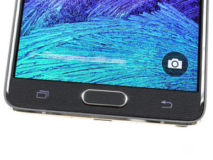 โทรศัพท์มือถือ GSM-FIX Note 4 Duos N9100 4G LTE หน้าจอ 5.7 นิ้ว แรม 3GB รอม 16GB กล้อง 16MP+3.7MP ระบบปฏิบัติการ Android สมาร์ทโฟน รองรับซิมคู่ - Product Image 2