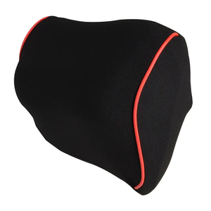 <span class=keywords><strong>Coussin</strong></span> orthopédique de massage pour siège de voiture en mousse à mémoire de forme avec housse rafraîchissante, modèle 2026, fabrication OEM/ODM - Product Image 4