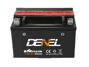 Batería de moto de alta capacidad de calidad, batería pequeña de 12V 15ah <span class=keywords><strong>X4</strong></span> <span class=keywords><strong>GT</strong></span> - Product Image 2