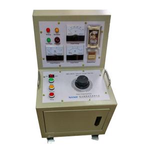 Equipo de Prueba de Voltaje Inducido de 15 kVA - Product Image 3