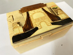 PRODUCTOS DE ARTESANÍA-REGALO, SOUVENIR, CAJA-REQUISITO DEL CLIENTE - Product Image 2