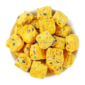 Vendita calda popolare nativo biologico liofilizzato frutto della <span class=keywords><strong>passione</strong></span> FD frutta liofilizzata snack sani a basso contenuto di grassi tè alla frutta - Product Image 3