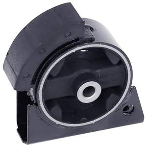 Set di montaggio del motore compatibile con 1993-1997 <span class=keywords><strong>Toyota</strong></span> Corolla 1.6L A6258 A6242 A6261 A6260-gomma, nero - Product Image 3