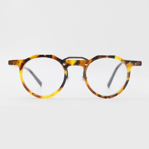 Figroad Optical Eyeglasses Frames Vogue Optical Glasses Frames Fashion Glasses Round Eyeglass Frames optical reading glasses
