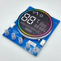 Placa de control de encendido modular para calentador de agua de CC, placa de circuito para RV, PCBA, categoría de producto