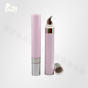 Электрическая Массажная головка D19mm для упаковки крема для глаз, пластиковая труба - Product Image 1