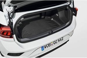 Resorte de Gas Hidráulico para Puerta Trasera Compatible con <span class=keywords><strong>VW</strong></span> Touran - Product Image 2