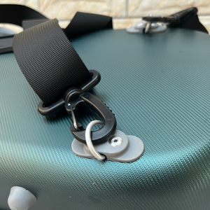 Correas Dobles Universales para Estuches de Violín, <span class=keywords><strong>Viola</strong></span>, Violonchelo, <span class=keywords><strong>Contrabajo</strong></span>, Guitarra y Guzheng - Product Image 4