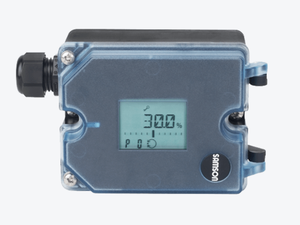 Nouvelle vanne de régulation Spiraxsarco pneumatique et modèles 3725, AVP300 et FISH-ER 1301F - Product Image 2