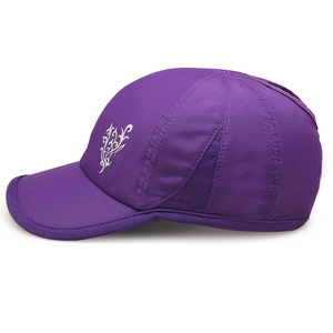 Gorra Deportiva Ligera de Secado Rápido para Mujer, TrailHeads, para Carreras y Entrenamiento - Product Image 3