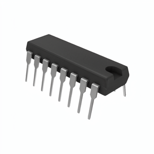 ซื้อชิ้นส่วนอิเล็กทรอนิกส์ออนไลน์ 16 DIP Logic รุ่น MC74ACT161NG มีสินค้าในสต็อก - Product Image 1