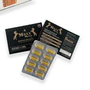 2025 últimos modelos de cápsulas de soporte energético de fibra dietética diaria para hombres adultos con soporte inmunológico - Product Image 4