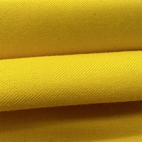 Tissu en Para-aramide tissé haute résistance, indéchirable, résistant aux coupures, ignifuge intrinsèque, isolant thermique pour vêtements de travail de soudage et de sécurité