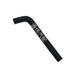 Manguera de caucho LHOLINE 11826-ED010 EPDM para conexión del sistema de refrigeración del escape - Product Image 2