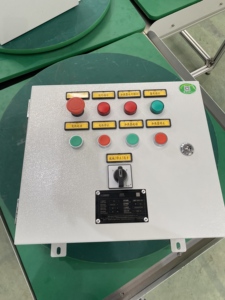 Boîte de distribution basse tension personnalisée en usine, panneau électrique MDB <span class=keywords><strong>SMDB</strong></span> - Product Image 6