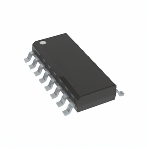 Logic 16 SOlC SN74F283NSR <b>Electronic</b> Chips Component BOM IC In Stock - Product Image 1