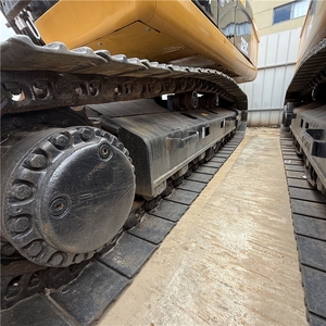 Excavadora CAT325C Usada de 25 Toneladas, Equipo de Construcción de Alta Eficiencia y Bajo Costo, Motor, Bomba, Caja de Cambios, 140KW de Potencia, Minería - Product Image 4