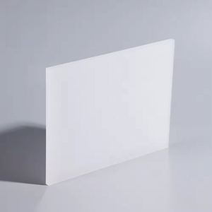 Acrylate Plexi Glass Sheets Transparent Plastic Sheets <b>Clear</b> Acrylic Sheet Price - Product Image 3