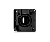 Trackball mécanique industriel détachable de 50 mm avec boutons de souris en option