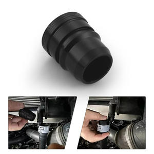 Módulo de Válvula de Escape y Admisión de Aluminio y Acero VTA para Ford F-150 2013-2021, Apto para Modelos de Automóviles con Aire Acondicionado y Asientos - Product Image 5