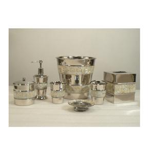 Unique <b>Bathroom</b> <b>Accessories</b> <b>Set</b> Copper Antique - Product Image 6