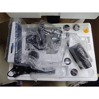 Biology Lab Supplies School Teaching and Lab Use Optical Biological Microscope Monocular Biological Microscope for Sale