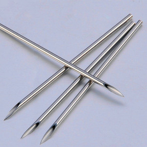 ท่อแคปิลลารีสแตนเลส Jin Ying ขนาด 1.8 1.9 2 2.1 2.2 2.5 2.6 2.7 2.8 มม. มาตรฐาน ASTM สินค้าแท้ - Product Image 4