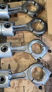 3771902100 38E19-02101 sont utilisés pour les bielles Mitsubishi S16R, S12R-PTA, S16R-MPTA et PTK. - Product Image 4