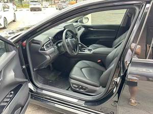 รถเก๋ง<span class=keywords><strong>มือ</strong></span><span class=keywords><strong>สอง</strong></span>ที่เชื่อถือได้ <span class=keywords><strong>โต</strong></span><span class=keywords><strong>โย</strong></span><span class=keywords><strong>ต้า</strong></span> <span class=keywords><strong>แคม</strong></span><span class=keywords><strong>รี่</strong></span> รุ่นปี 2023 เครื่องยนต์ 2.0 ไม่มีอุบัติเหตุร้ายแรง เหมาะสำหรับการผจญภัยกลางแจ้ง - Product Image 4