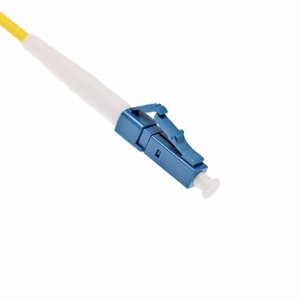 0.9mm 2.0mm 3.0mm <span class=keywords><strong>Pigtail</strong></span> LC SM mm <span class=keywords><strong>Simplex</strong></span> sợi quang LC <span class=keywords><strong>Pigtail</strong></span> LSZH Áo khoác PVC - Product Image 2