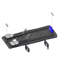 Planche de fitness pliable multifonctionnelle pour l'exercice des muscles de la taille et du tronc, 3 kg, légère, pour usage domestique