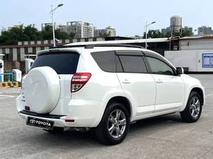 Voiture d'occasion haut de gamme à bas prix, conduite à gauche, Toyota <span class=keywords><strong>RAV4</strong></span> 2.0L CVT Elite modèle 2013, sans accident - Product Image 5