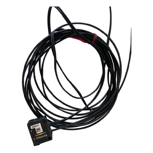Capteur de Fibre Optique Numérique CZ-H35S CZ-H52 CZ-60 CZ-H72 CZ-41 CZ-H32 CZ-10 CZ-13 CZ-12 CZ-H37S CZ-40 CZ-11 en Stock - Product Image 4