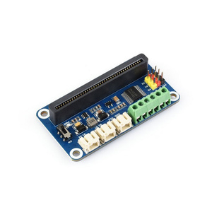 Driver Breakout for <b>Micro</b> Bit Drives Motors and <b>Servos</b> - Product Image 2