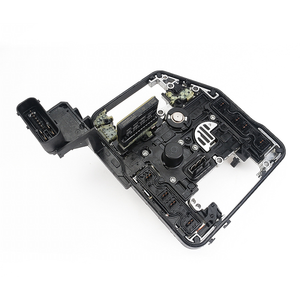 Unité de commande de transmission d'origine 0AM927769E TCU TCM pour Audi A1/A3 <span class=keywords><strong>VW</strong></span> Golf Jetta Passat <span class=keywords><strong>Caddy</strong></span> 0AM DQ200 7 vitesses <span class=keywords><strong>DSG</strong></span> - Product Image 2