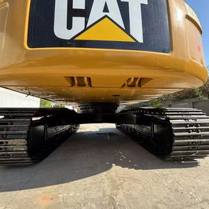 รถขุดมือสองรุ่น CAT320DL มีประสิทธิภาพเยี่ยมและราคาสมเหตุสมผล - Product Image 4
