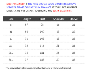 Wholesale Blank Plain t Shirt Custom Silk Screen Print Digital logo Brand <b>Tshirt</b> 100% CottonPlus Size Men T-shirt for Men - Product Image 4