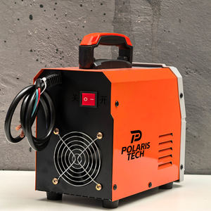 Poste à souder MMA à onduleur portable ZX7 <span class=keywords><strong>280</strong></span> 220V 380V, petit poste à souder à l'arc manuel DC pour métaux, autres soudeuses à l'arc, prix - Product Image 6