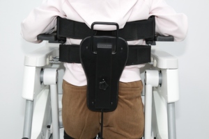 <span class=keywords><strong>Exosquelette</strong></span> de levage des membres inférieurs pour la marche assistée et la rééducation du <span class=keywords><strong>genou</strong></span> et de la hanche, fauteuil roulant - Product Image 5