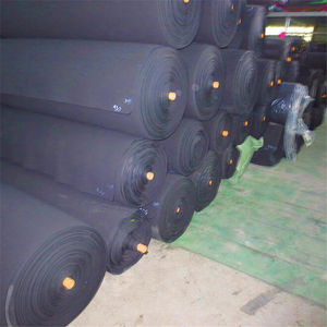 ยางนีโอพรีนและยางพลาสติกวัตถุดิบผ้านีโอพรีนที่กำหนดเอง - Product Image 2