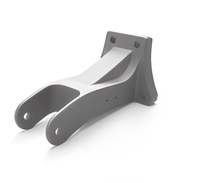 Imprimante 3D métallique Procisio3d CoCrW SLM d'occasion avec poudre d'alliage de titane, granulométrie 0-25µm-105µm pour impression 3D SLM