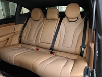 Nouveau SUV électrique hybride Luxeed R7 REEV Ultra 2026